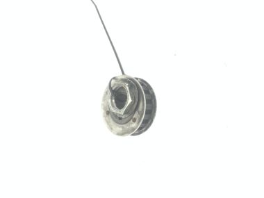 USED: Honda BF75 / BF10 pre 1997 PULLEY TIMING 14310-921-000