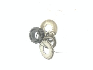 USED: Honda BF6 / BF 8 PULLEY, TIMING 14311-881-000