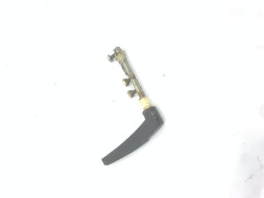 USED: Johnson / Evinrude SHFIT LEVER & SHAFT ASSY. 0386114