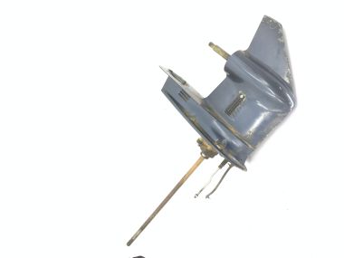 USED: Yamaha 40/50 hp 3cyl complete 6H4-45301 / 6H4-45300-