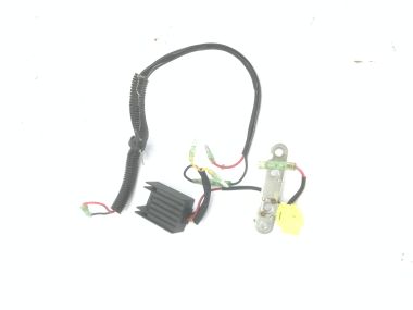 USED: Mercury Rectifier Kit 4/5/6 hp (8M0056344)