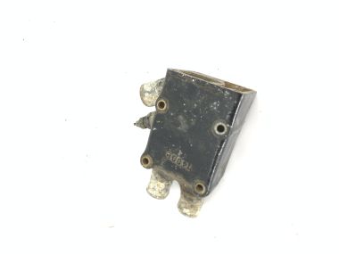 USED: Mercruiser Thermostat Housing 74009A6 470 3.7L