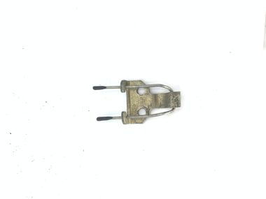 USED: Mercury 4.5-10 hp remote controle part CLIP 39465