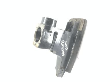 USED: Bravo 3 HOUSING ASSEMBLY Driveshaft 864571A72