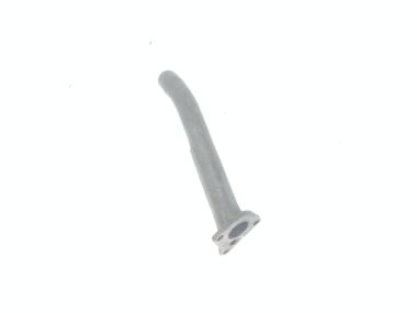 USED: Honda BF7.5/BF10 pre1997 exhaust pipe 18211-935-000
