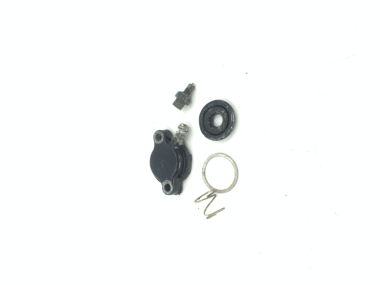 USED: Thermostate kit 6-8 hp 4T 97-99