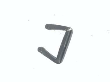 USED: Honda BF6 / BF7.5 / BF8 / BF10 HANDLE, CARRYING 50281-881-841ZB / 50281-921-000N