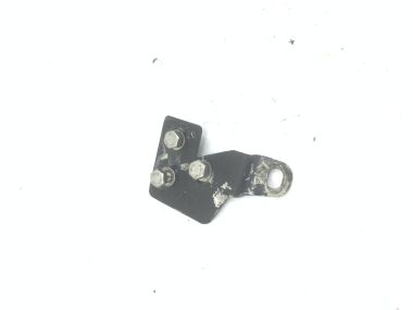 USED: Mercury 6-15hp steering hook adapter - remote controle