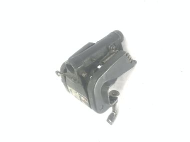 USED: Honda BF6 / BF7.5 / BF8 / BF10 Bracket complete