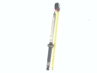 USED: Mercruiser drive shaft +/- 43,5 / 44 cm