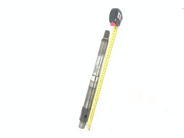 USED: Mercruiser proppeler shaft 388 mm