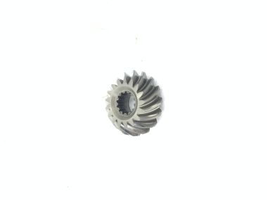 USED: Mercruiser pinion 17 tooth 19016 /18183 / 3875