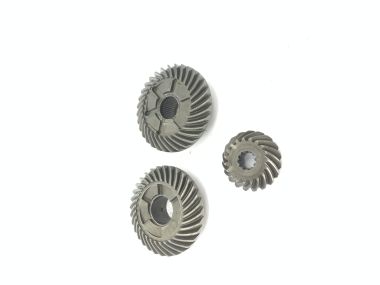 USED: Mercruiser Gear set 32 toot / 19 tooth pinion 55812 / 37964 / 35930 / 43-35930A2
