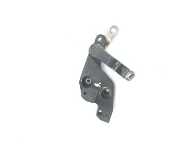 USED: OMC Johnson Evinrude Bracket trunnion anchor 0173689