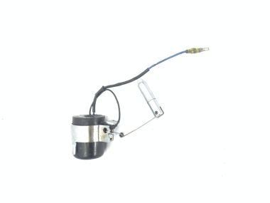 USED: Yamaha shoke solenoid 40/50 pk 3cil