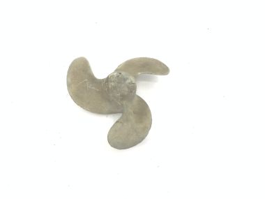 USED: Johnson - Evinrude propeller 3 / 3.5 /4 hp