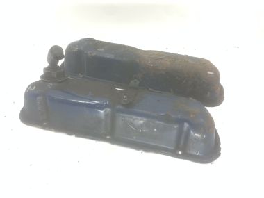 USED: Ford 302 Valve Cover kit - kleppen deksel set