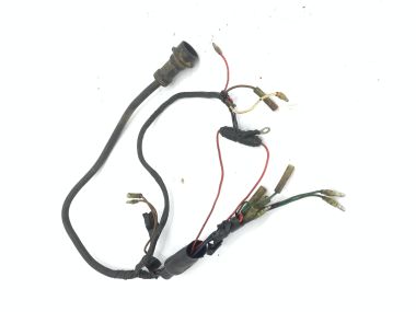 USED: Yamaha Outboard engine 7 pins adpater