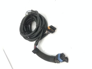 USED: Mercury / Mercruiser Gauge wiring