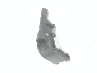 USED: Yamaha / Parsun F15 / F20 swivel bracket long tail 6AH-43311-10