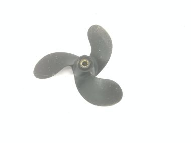 USED: Suzuki DF2.5 Propeller (3x7-3/8x5-3/8) 58110-97JA0-019
