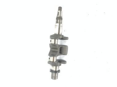 USED: Honda 9.9 / 15 hp CRANKSHAFT 13310-ZV4-650