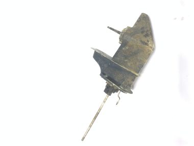 Yamaha 9.9 /15  HP Lower Unit (6E7-45300-02-KT)SHORT Tail 