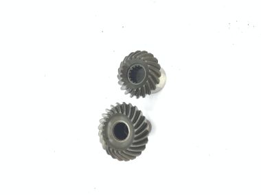 USED: Mercruiser Gear Set (1.98) (20-24) 43-55766 / 43-55778