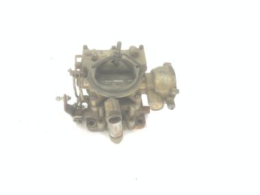 USED: Rochester 2 jet Carb OMC -Buick V6 -Volvo 7025181