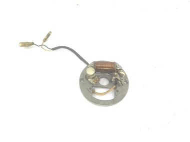 USED: Yamaha / Mariner 3.5 HP AC  ignition Complete 