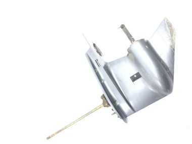 Yamaha Gearcase Assy Complete F40/50 HP 4 cyl + T50/ C60 2-stroke (used product, 100% condition)