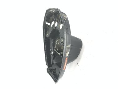 USED: Honda BF10 Oil Case Lower 40101-881-030ZA