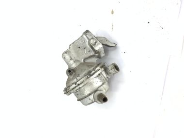 USED: Mercruiser Mechanic Fuel Pump V8; 454 & 502 818383T / 861677T