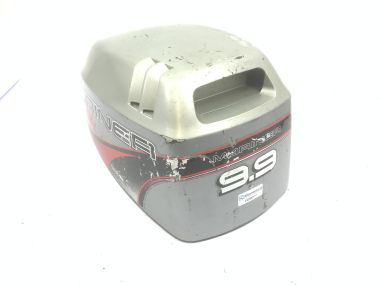 USED: Mercury / Mariner 8/ 9.9 4-stroke cowl - buitenboordmotor kap