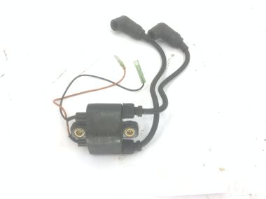 USED: OEM: Yamaha / Mariner 6 / 8 hp C / D Bobine 6G1 / 6GH / 6N0