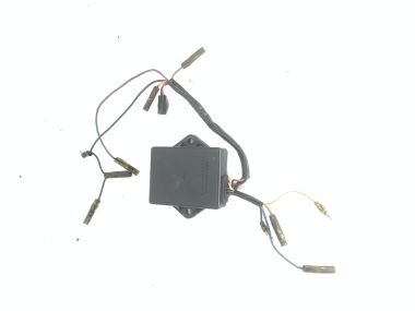 USED: Suzuki / Johson powerpack CDI DF9,9 / DF15