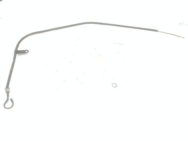 USED: Oil dipstick + drain tube V8 5.0L 10055507 W