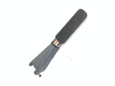 USED: Yamaha 9.9 /15 HP 2T C/D Handle steering Knuppel
