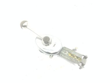 USED: Luxe Zijmontage (inbouw) control / schakelkast / afstandsbediening