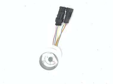 USED: Smartcraft Fuel Gauge
