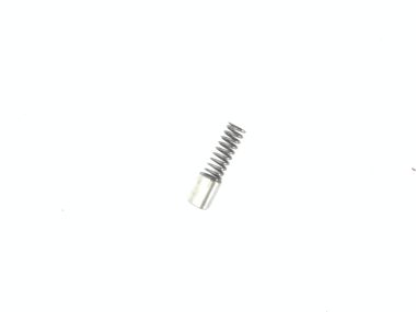 USED: Honda 6- 15 hp valve + spring check valve 15473-881-000 / 15474-881-000