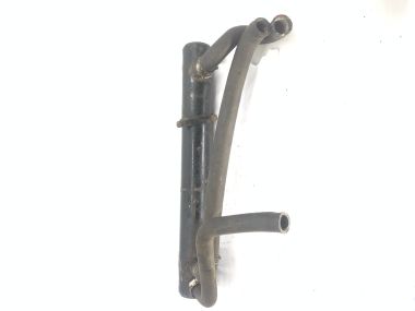 USED: MerCruiser 3.7L Heat Exchanger (99438A1)