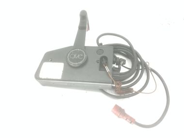 USED: OMC Johnson / Evinrude remote controle