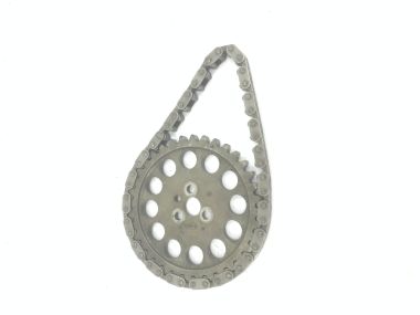 USED: S-390 / S-391 Timing Sprocket + chain