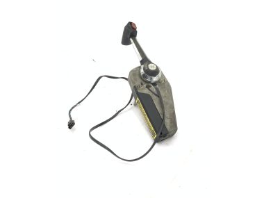 USED: OMC Johnson / Evinrude Remote controle inbouw