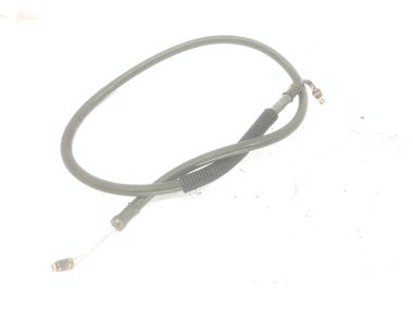 USED: Mercruiser trim hose 861128