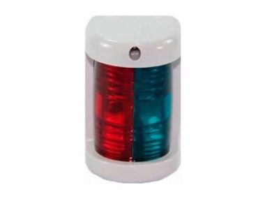 Navigation Lights (White) (225º Bicolour - Green / Red)