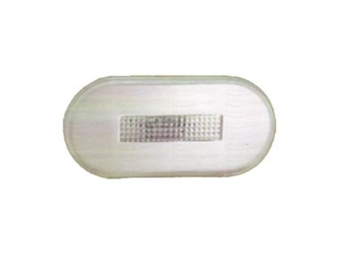 LED Lighting White