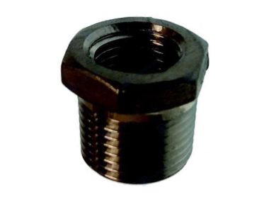 Stainless Steel Fitting