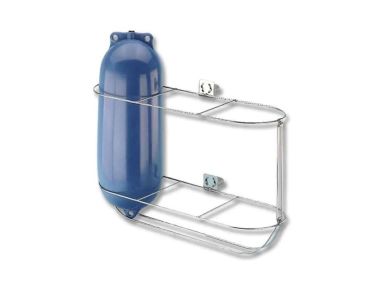 Fender Holder for 3 Fenders